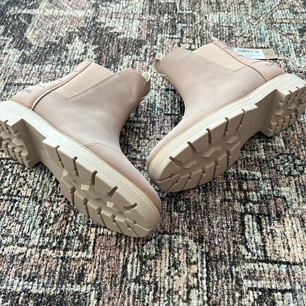 Booties - Picture 2 of 4